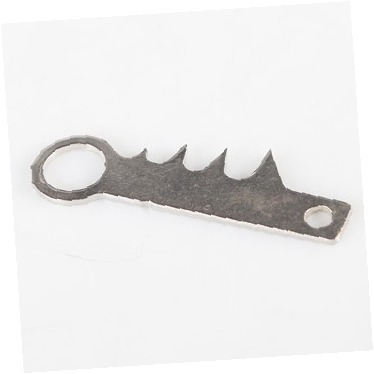 Cuchilla fija 2257020 CKD1562877 CKD1562877