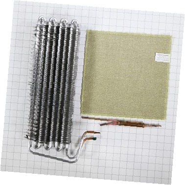 KIT DE EVAPORADOR 5303918492 CKD1562921 CKD1562921