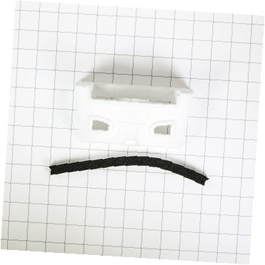 KIT DE DIFUSOR 5303918717 CKD1562936 CKD1562936