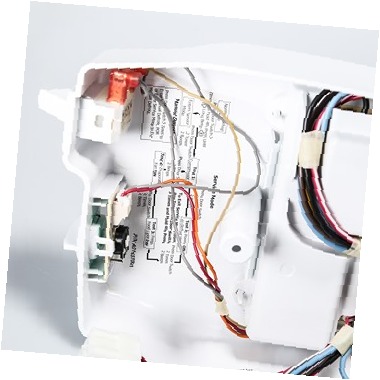 Ensamble de caja de control 5304507171 CKD1562942 CKD1562942