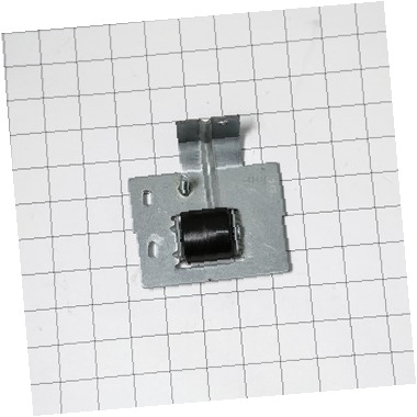 Ensamble de rodillo frontal - Lado derecho 241889001 CKD1562943 CKD1562943