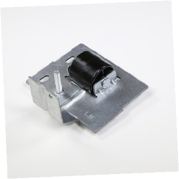 Ensamble de rodillo frontal - Lado izquierdo 241889002 CKD1562944 CKD1562944