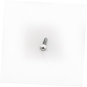 Tornillo con cabeza blanca -#10-32 X 3/4 240442708 CKD1562952 CKD1562952