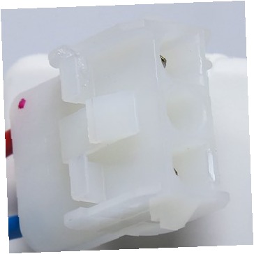 Motor del ventilador del condensador 242018301 CKD1562956 CKD1562956