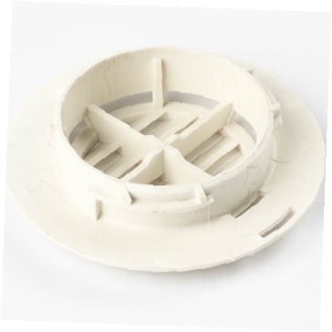 Deflector WP8558991 CKD1563008 CKD1563008