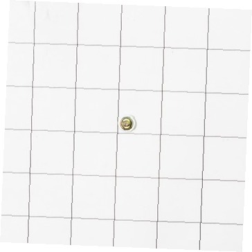 Tornillo - Blanco WP3400836 CKD1563028 CKD1563028