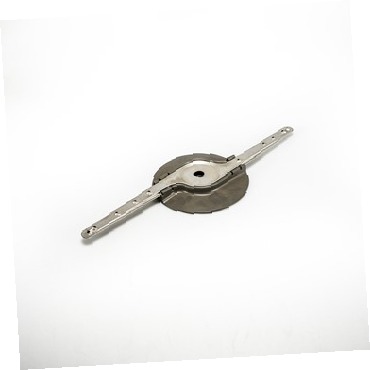 Brazo rociador inferior WP8268332 CKD1563038 CKD1563038