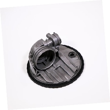Colector con sello WP8572618 CKD1563039 CKD1563039