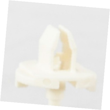 Clip de retención - Color bisque WPW10503550 CKD1563041 CKD1563041