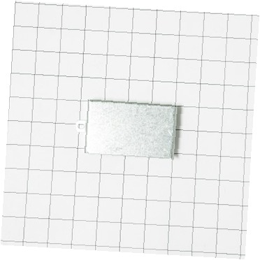 Tapa de caja de conexiones WP8268991 CKD1563042 CKD1563042