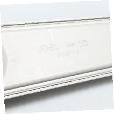 Brazo rociador medio - Gris WP8535083 CKD1563049 CKD1563049