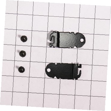 Kit de soporte de montaje lateral 8212560 CKD1563084 CKD1563084