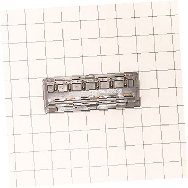 Interruptor de dispensador WP2180236 CKD1563095 CKD1563095