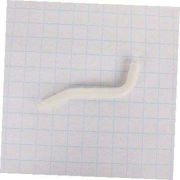 Tubo de extensión WP1108438 CKD1563108 CKD1563108