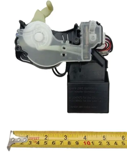 Actuador para refrigerador Whirlpool CKD90014