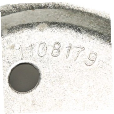 Aspa de ventilador de condensador WP1108179 CKD1563112 CKD1563112