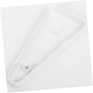 Cubierta de bisagra de puerta 1119787 CKD1563120 CKD1563120