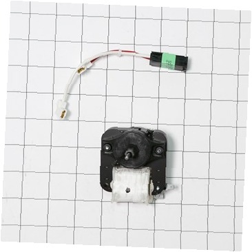 Motor del ventilador del evaporador - 120V 60Hz 4389144 CKD1563125 CKD1563125