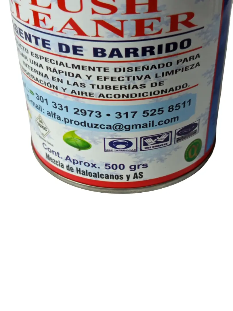 Agente de Limpieza para Refrigeración 500g para Lavadora CKD90021