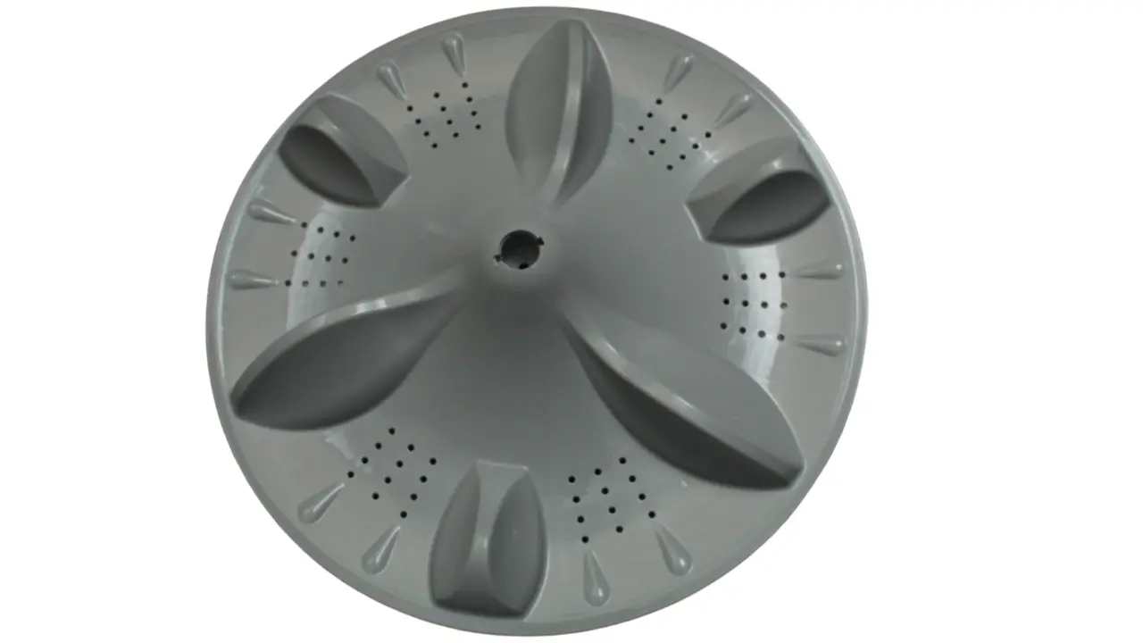 Agitador de 42CM Electrolux y ABBA - Lavadora CKD90024