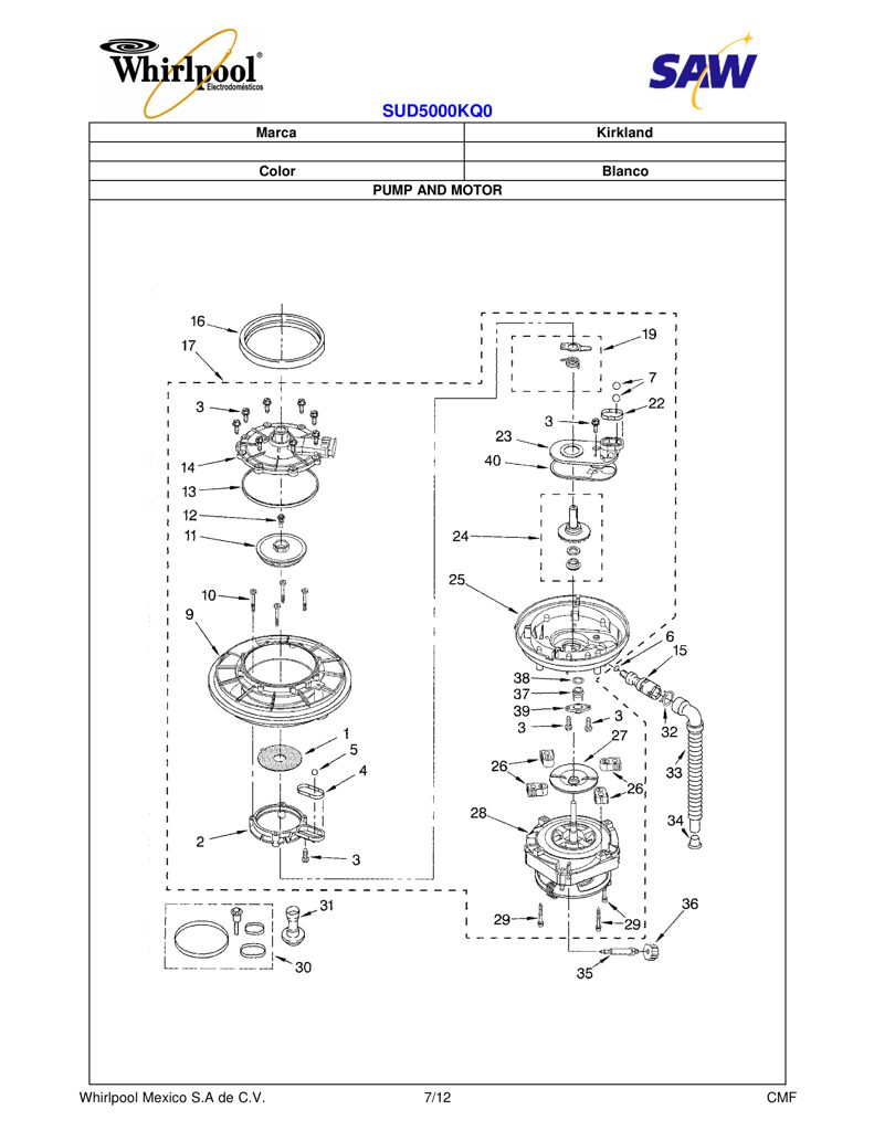 TAPÓN 3371748 CKD1563243 CKD1563243