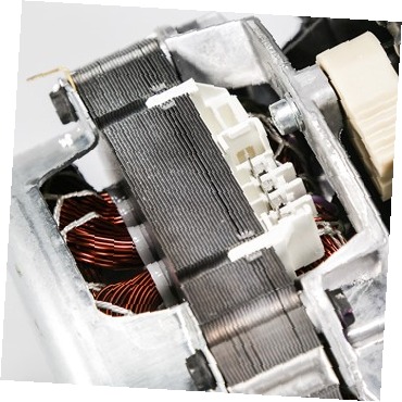 Ensamble de bomba y motor W10428168 CKD1563268 CKD1563268