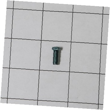 Tornillo WP3400014 CKD1563272 CKD1563272