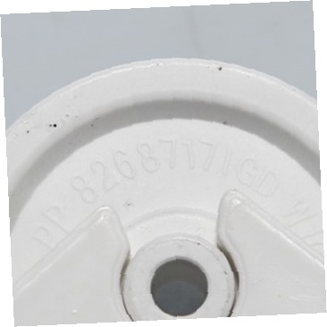 Rueda de rejilla inferior WP3376961 CKD1563279 CKD1563279