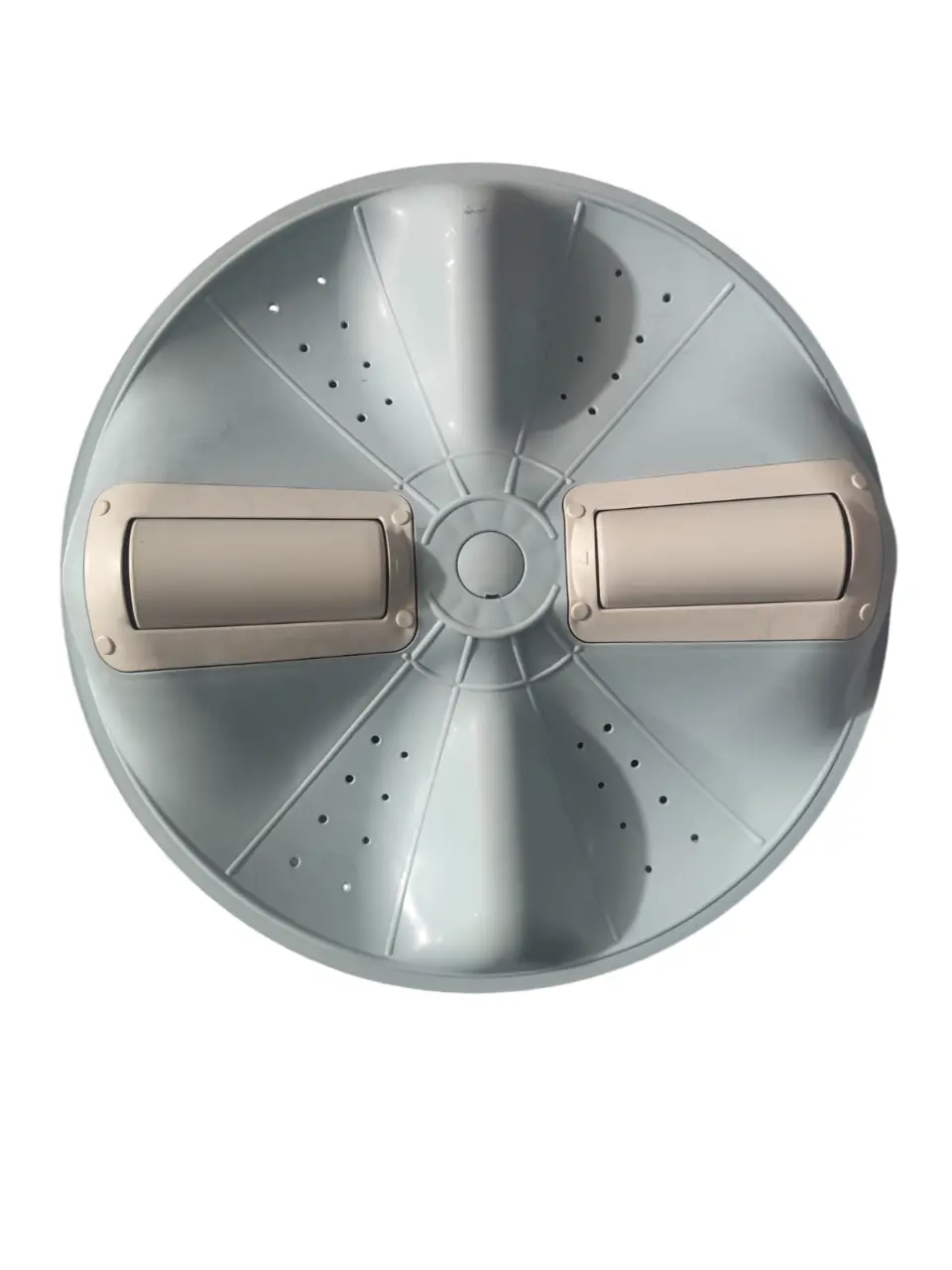 Agitador de 40cm para lavadora Samsung CKD90022