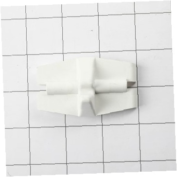 Retenedor Flexrow WP3368629 CKD1563293 CKD1563293