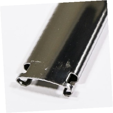 Riel de la rejilla superior para platos WP3385089 CKD1563297 CKD1563297