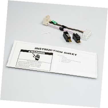 Kit de interruptor de puerta 4318273 CKD1563304 CKD1563304