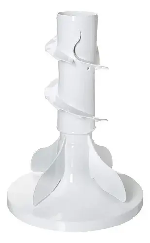 Agitador de doble acción para lavadora Whirlpool CKD90031
