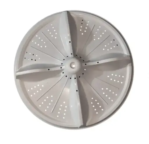 Agitador de doble tina de 34cm Mabe Original CKD90033