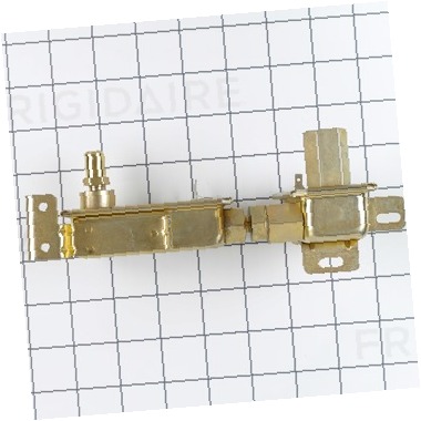 Válvula de gas del horno de la estufa 316404901 CKD1563375 CKD1563375