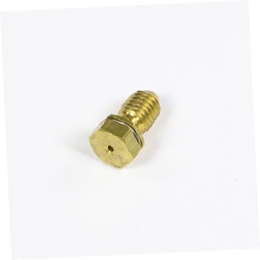 Orificio de quemador superior de gas natural - 5,000 btu 316237903 CKD1563376 CKD1563376