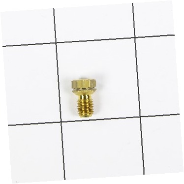 Orificio del quemador superior - 12k 316237901 CKD1563378 CKD1563378