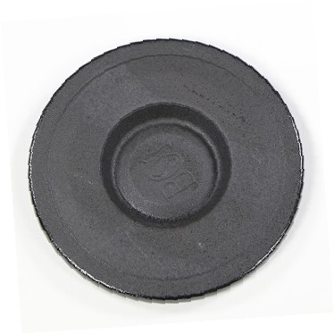 Tapa de quemador mediano - Negro - 9.5k 316213500 CKD1563385 CKD1563385