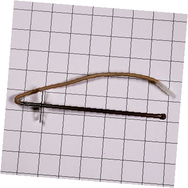 Sensor de temperatura de horno 316490001 CKD1563389 CKD1563389