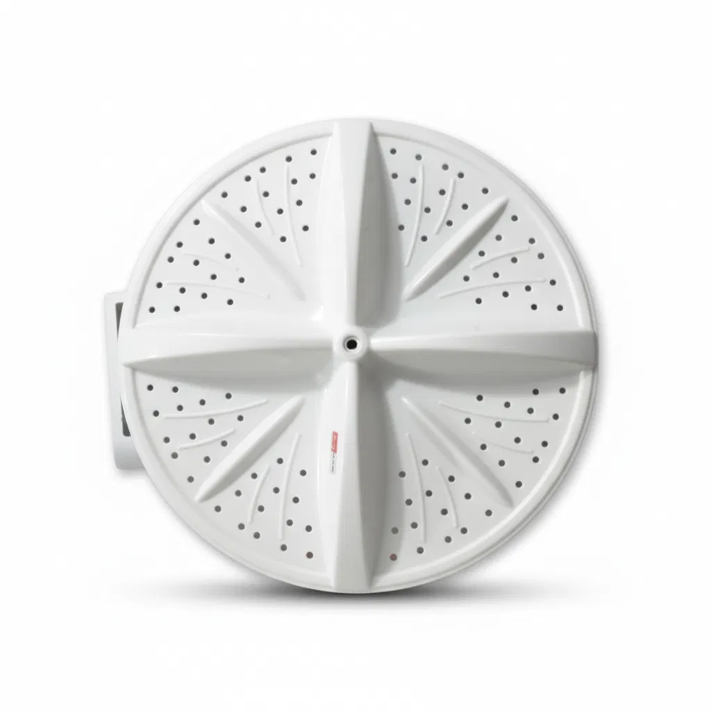 Agitador de Tina Doble para Lavadora Electrolux CKD91775