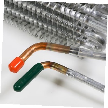Kit de evaporador 5303918274 CKD1563414 CKD1563414