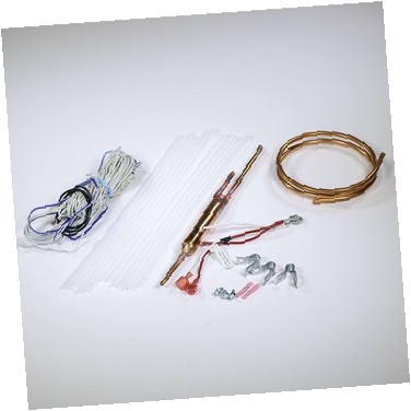 KIT DE REPARACIÓN DE TUBO CALIENTE 5304421289 CKD1563431 CKD1563431