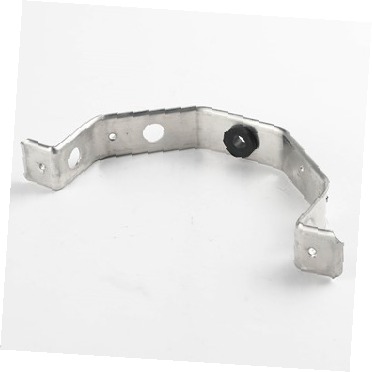 Soporte y ojal del evaporador 240438003 CKD1563456 CKD1563456