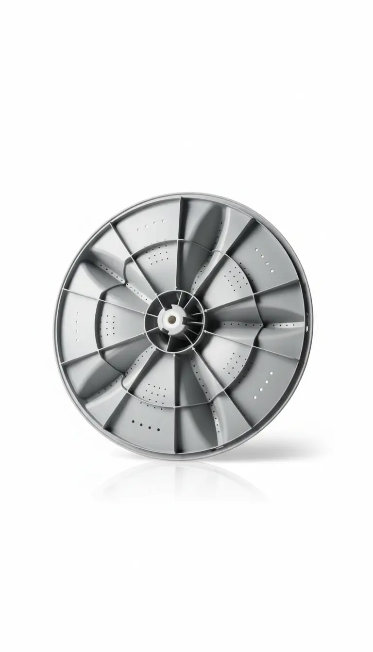 Agitador para Lavadora Electrolux de 40cm CKD91707