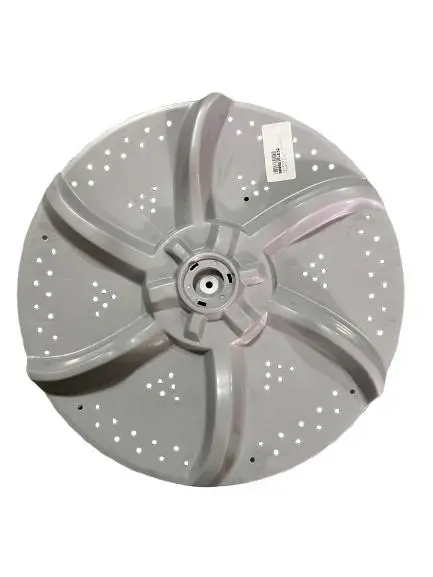 Agitador pequeño Electrolux de 32cm gris CKD90037