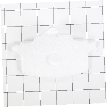 Difusor de aire inferior 240362601 CKD1563474 CKD1563474