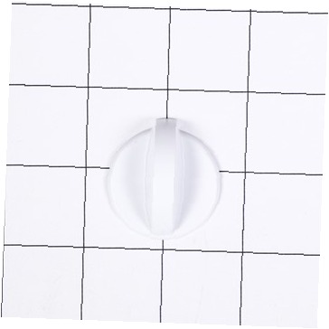 Perilla de control de compuerta 240367001 CKD1563477 CKD1563477