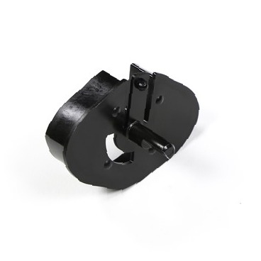 CUBIERTA DE DAMPER-VENTILADOR 241523701 CKD1563484 CKD1563484