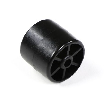 Rodillo trasero - Negro 5304418225 CKD1563487 CKD1563487