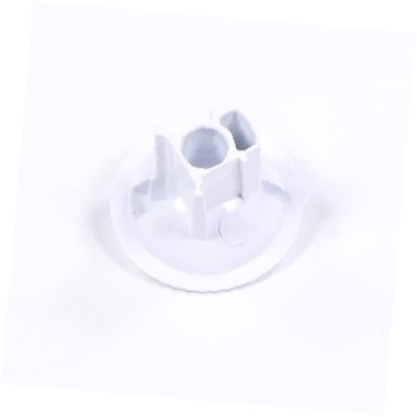 Perilla de termostato - Blanca 240360801 CKD1563488 CKD1563488
